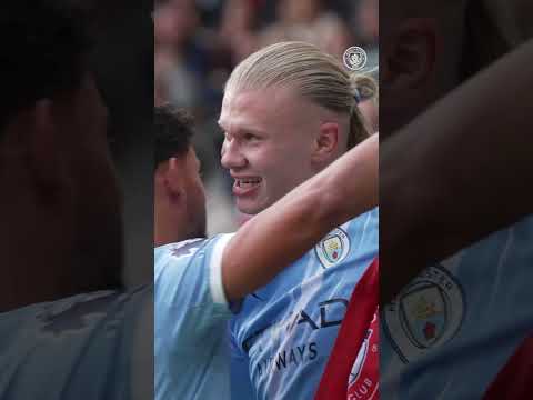 Man City - YouTube