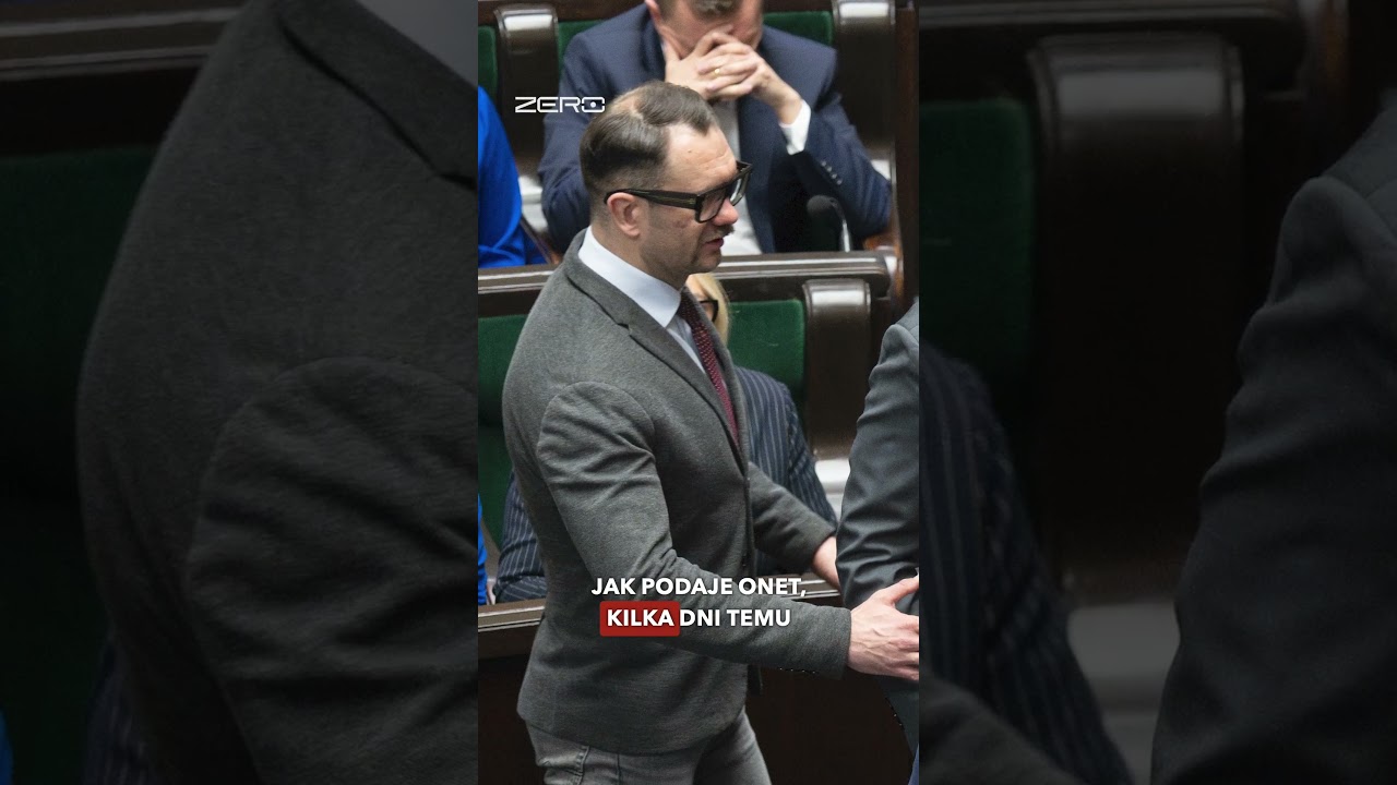 MEJZA WYRZUCONY Z PRAWA I SPRAWIEDLIWOŚCI!