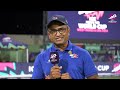Monty Desai on Nepals performance | T20WC 2024  - 02:11 min - News - Video
