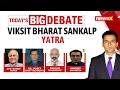 PMs Uplifting Viksit Bharat Sankalp Yatra | Has The BJP Delivered? | NewsX