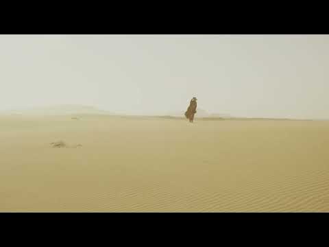 Alma del desierto'