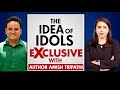 NDTV Exclusive: A Special Conversation with Bestselling Author Amish Tripathi