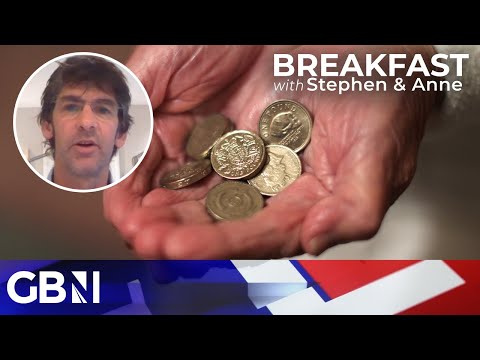 'Motherhood penalty' creating pension inequality between men and women
