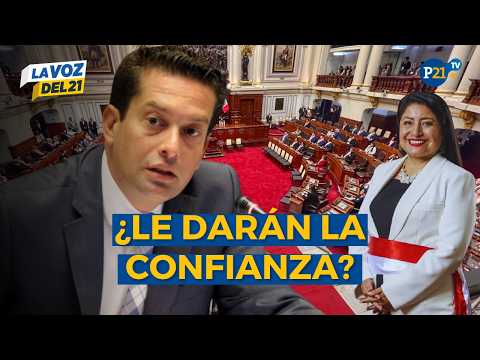 Miki Torres: “No estamos en contra del gabinete sino en contra del gobierno”