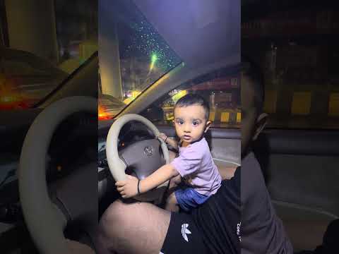 Mudasir phatan on tha car  #ytshorts #cuteanimal #cutebaby #baby #cutepet #viral #viralvideo