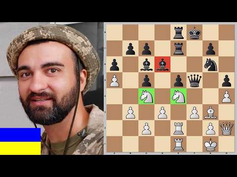 ІДЕАЛЬНА СТРАТЕГІЯ Ігоря Коваленка! Шахова Олімпіада 2026 (10 тур) | Шахи Для Всіх