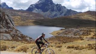 Bikers Rio Pardo | Vídeos | The Andes Trail: pedal de 11 mil quilômetros em 138 dias