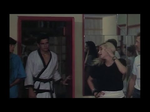Il ragazzo delle mani d'acciaio'