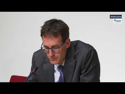 [Webinaire AMF] - Réforme des redevances des Agences de l'eau