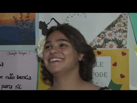 Vídeo: Recital de alunos da Escola Municipal de Música