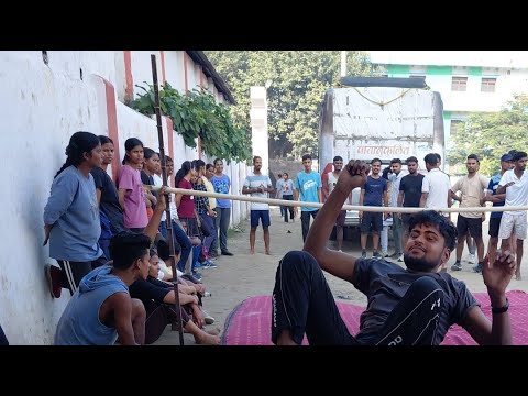 Sena bharti Training centre is live