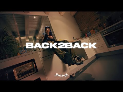 [FREE] makko x souly type beat ~ "back2back" | german rap instrumental 2025