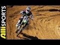 Ryan Villopoto on the Motocross Mend, Catching Up Alli Sports 