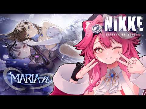 【Goddess of Victory: NIKKE】LET'S CELEBRATE!! 4th Anniversary! #NIKKEholoSquad #ad