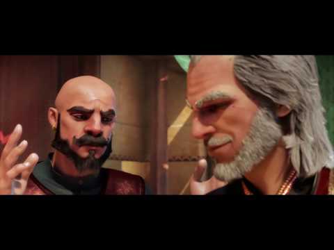 Bilal: A New Breed of Hero'