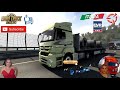 Mercedes Axor 1840 Rw V4.2