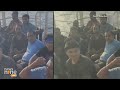 Bharat Mata Ki Jai,” Raised by Crew Members as MARCOS Save Cargo Ship MV Lila Norfolk from Pirates  - 03:17 min - News - Video