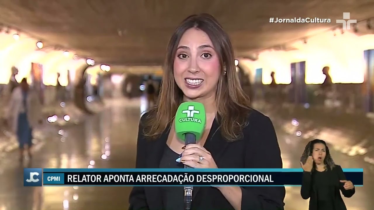 CPMI do INSS ouve presidente da Conafer Carlos Roberto Ferreira Lopes