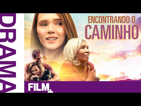 Encontrando o Caminho // Filme Completo Dublado // Drama // Film Plus