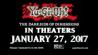 Yu-Gi-Oh! The Dark Side of Dimen