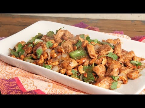 Cashew Chicken Recipe | Ep. 1293