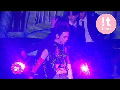 KEY 키 'Chemicals' @KEY SHOWCASE – FACE