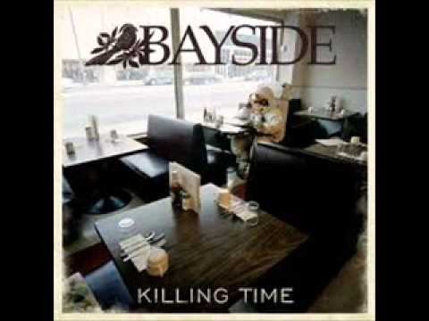 Bayside - Killing Time (New Song 2011)