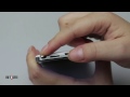 Galaxy Note 3 N9005 Samsung Smartphone - Video Resenha Brasil