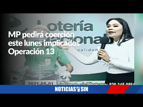 Arresto de Valentina Rosario se produjo en la Procuraduría