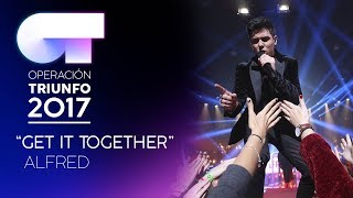 Get It Together (Operación Triunfo 2017)