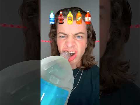 Giant Jelly Bottle ASMR!?🤤