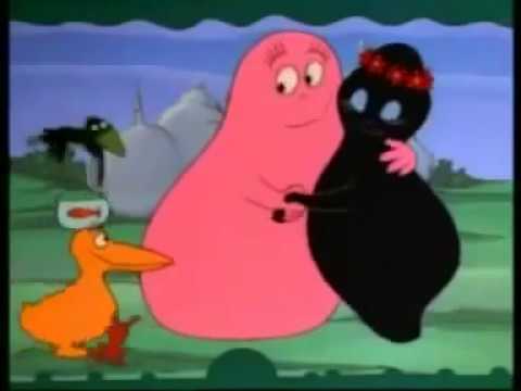 Barbapapa'