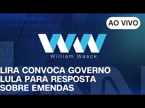 AO VIVO: WW - OTIMISMO CAI E PESSIMISMO SOBE NO SEGUNDO ANO DE LULA 3 - 26/12/2024