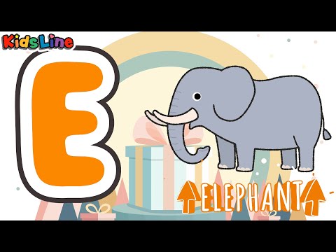 Nursery Rhymes & ABC Song Alphabet Kids Songs To Learn By KidsLine