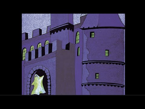 Die drei ??? (Schweizerdeutsch) - Das Gespensterschloss