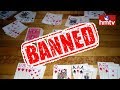 Telangana Assembly passes Gaming Amendment Bill; gambling games banned