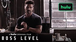 Boss Level - Trailer (Official) 