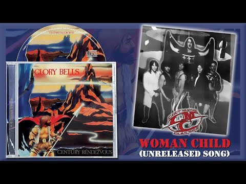 GLORY BELLS (SWE) - Woman Child (unreleased song HD)