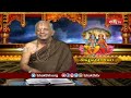విష్ణుపురాణం ప్రకారం యజ్ఞం చేసే విధానం గురించి తెలుసుకోండి.. | Vishnu Puranam By TKV Raghavan  - 04:39 min - News - Video