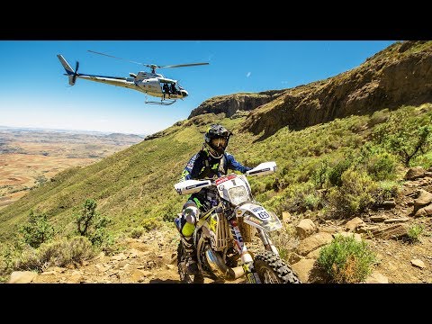 Best Aerial of Hard Enduro 2017