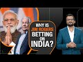 Why Jim Rogers Is Bullish On PM Modi & Indian Stock Markets?