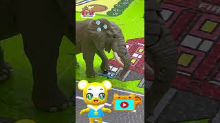 【おもちゃ】【はたらくくるま】警察官ごっこ★子供向け知育動画 ★トミカ ★#shorts