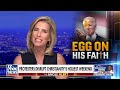 Ingraham: This was disgusting at every level  - 07:25 min - News - Video