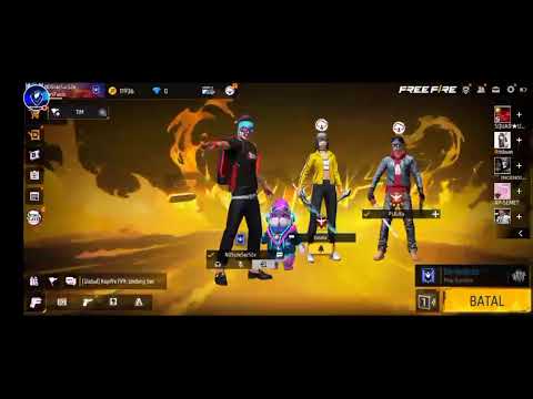 layanganepick sedang live!