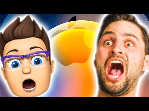 Is Apple out of ideas? - WWDC 2021