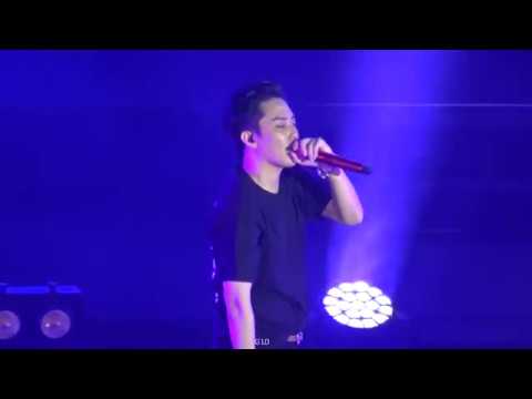 180721 원더랜드 1'HE LAND 은지원 아디오스(Adios)