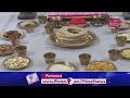 ఆకట్టుకుంటున్న బొమ్మల కొలువు | Hanamkonda | Prime9 News