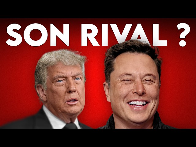 Elon Musk affronte Trump et lance son propre parti, Trump riposte