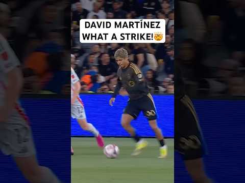 David Martínez 💎 PERFECT BLAST!