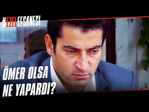 Ezel İntikam Aldığına Pişman Oldu | Ezel